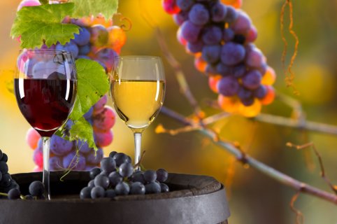 Degustazione di vini e sapori umbri con pernottamento
