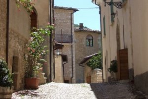 Escursione e visita guidata nei borghi della transumanza in Abruzzo