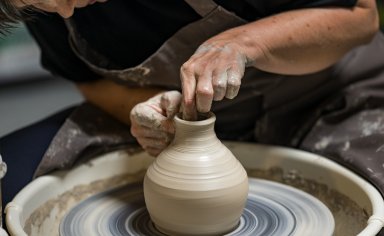 Visita di Faenza “Città della ceramica”