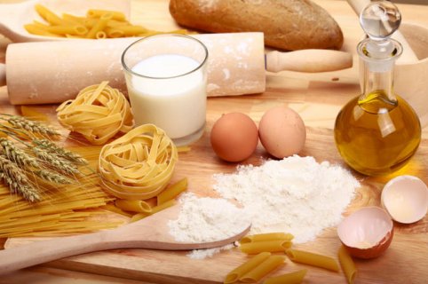 Italian cooking lesson: Handmade pasta in Umbria