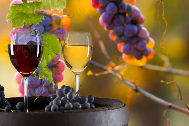 Degustazione di vini e sapori umbri con pernottamento